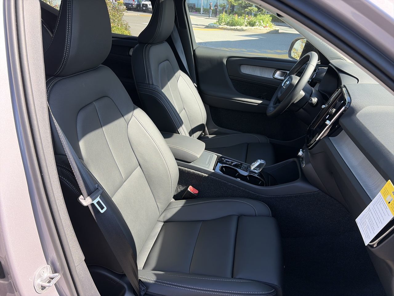Volvo XC40  2026 à Richmond, Colombie-Britannique