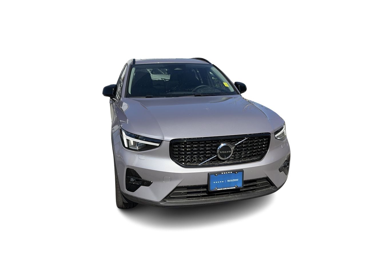 Volvo XC40  2026 à Richmond, Colombie-Britannique