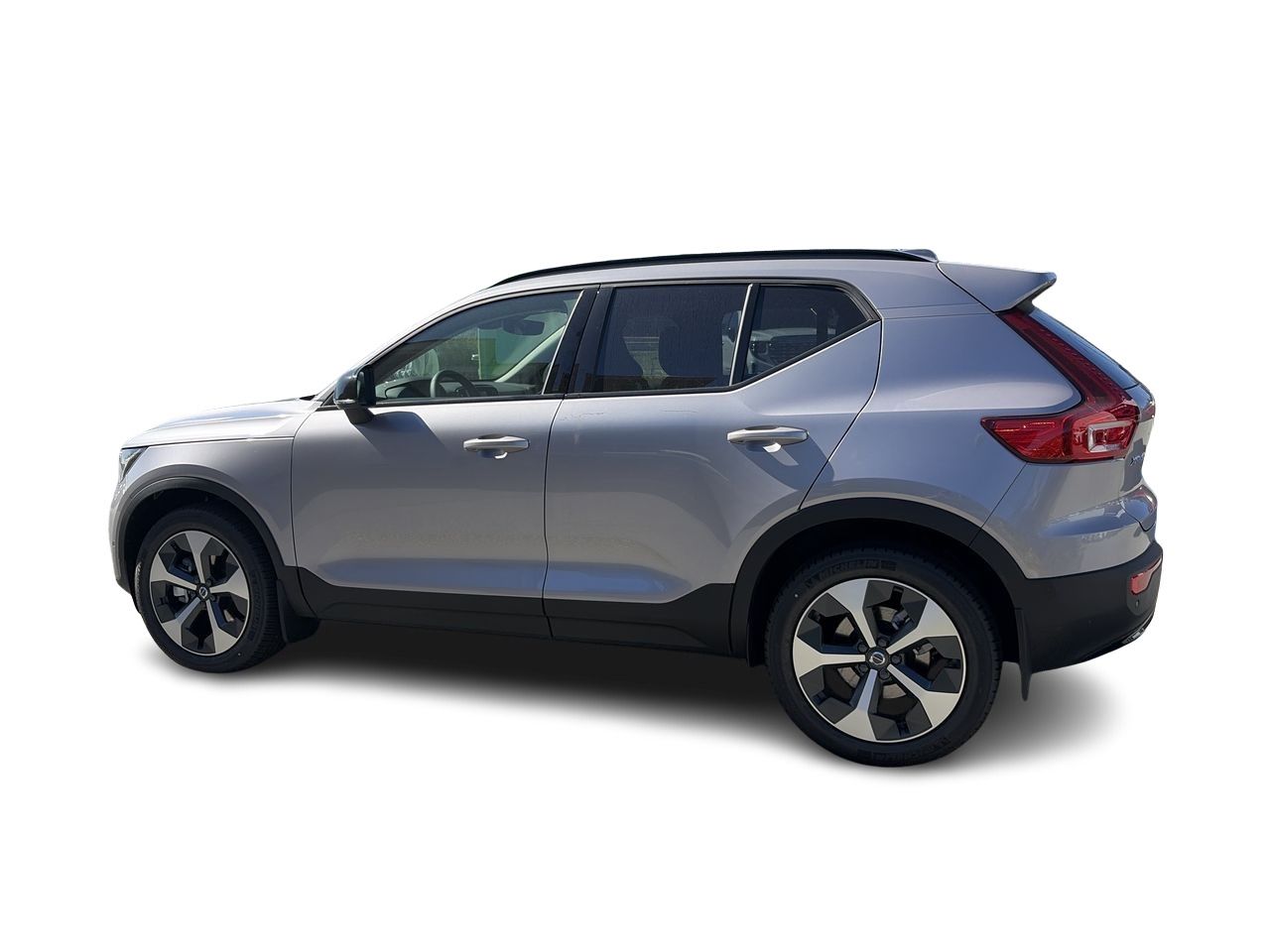 Volvo XC40  2026 à Richmond, Colombie-Britannique