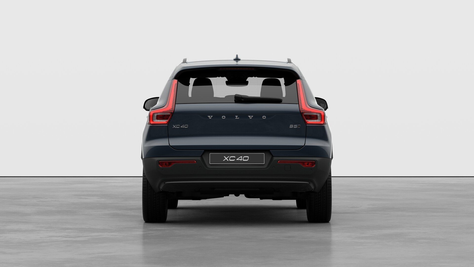 Volvo XC40  2026 à Richmond, Colombie-Britannique