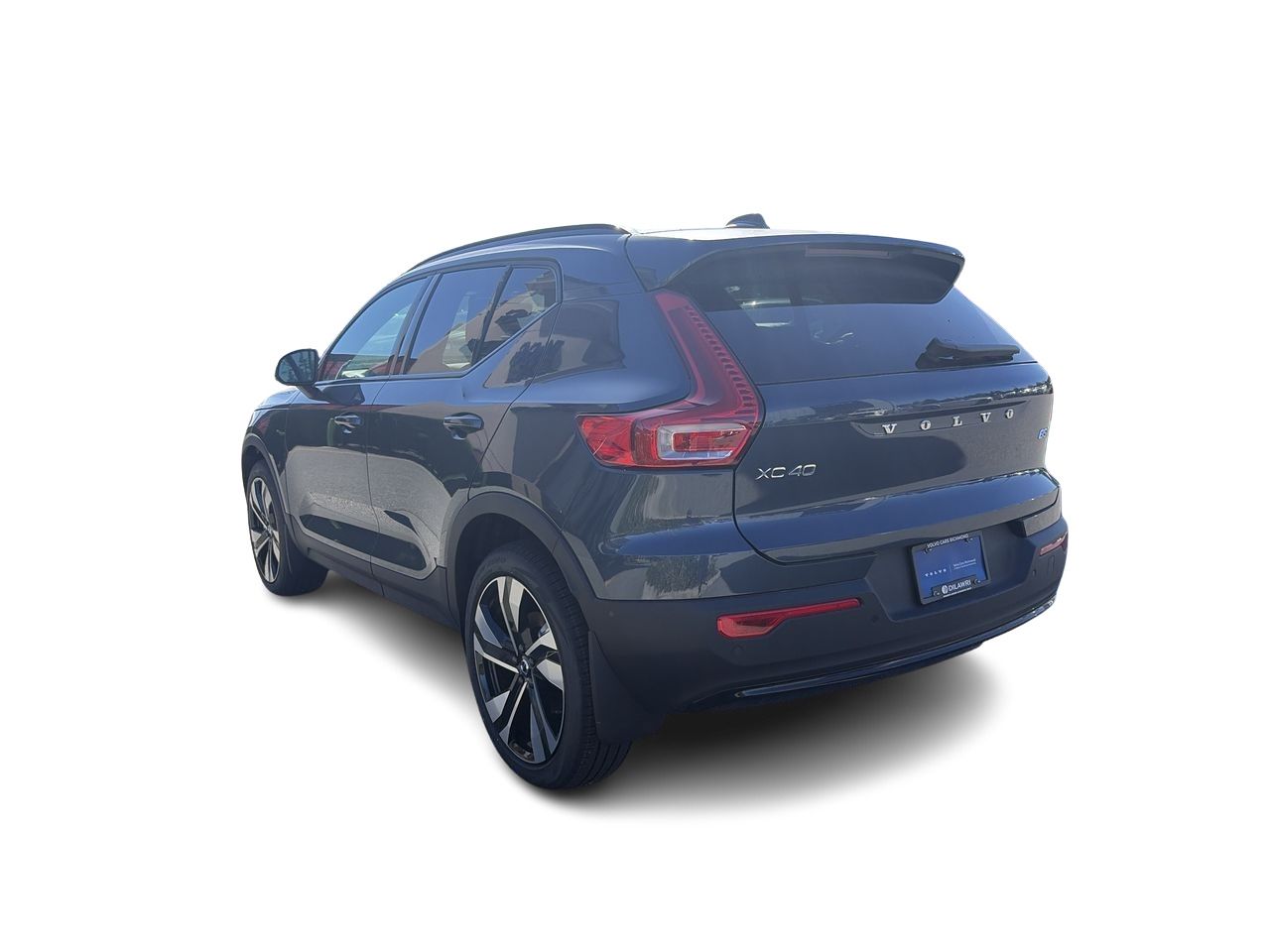 2026 Volvo XC40 in Richmond, British Columbia