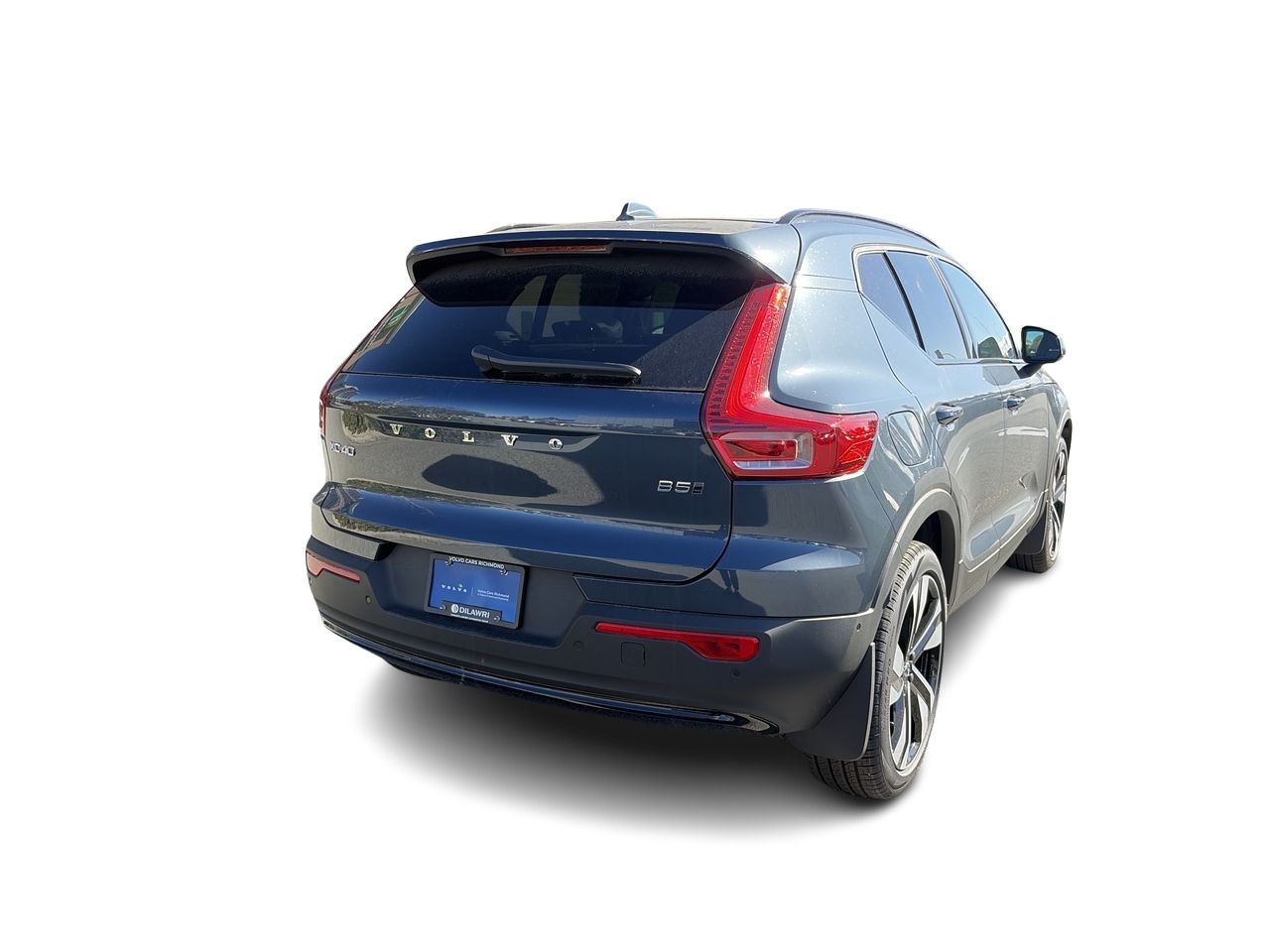 2026 Volvo XC40 in Richmond, British Columbia