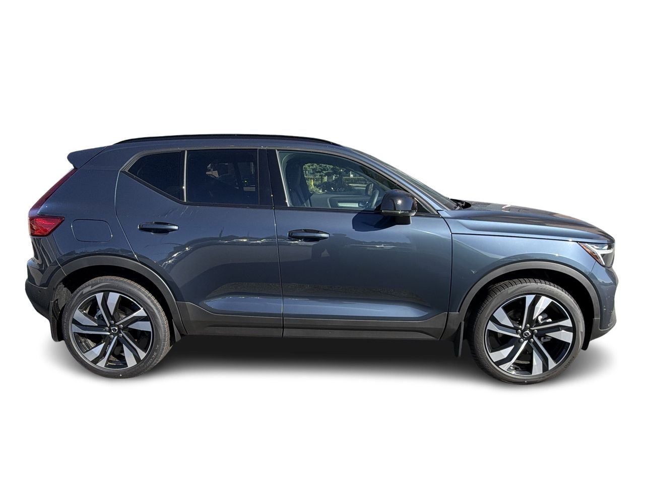 2026 Volvo XC40 in Richmond, British Columbia