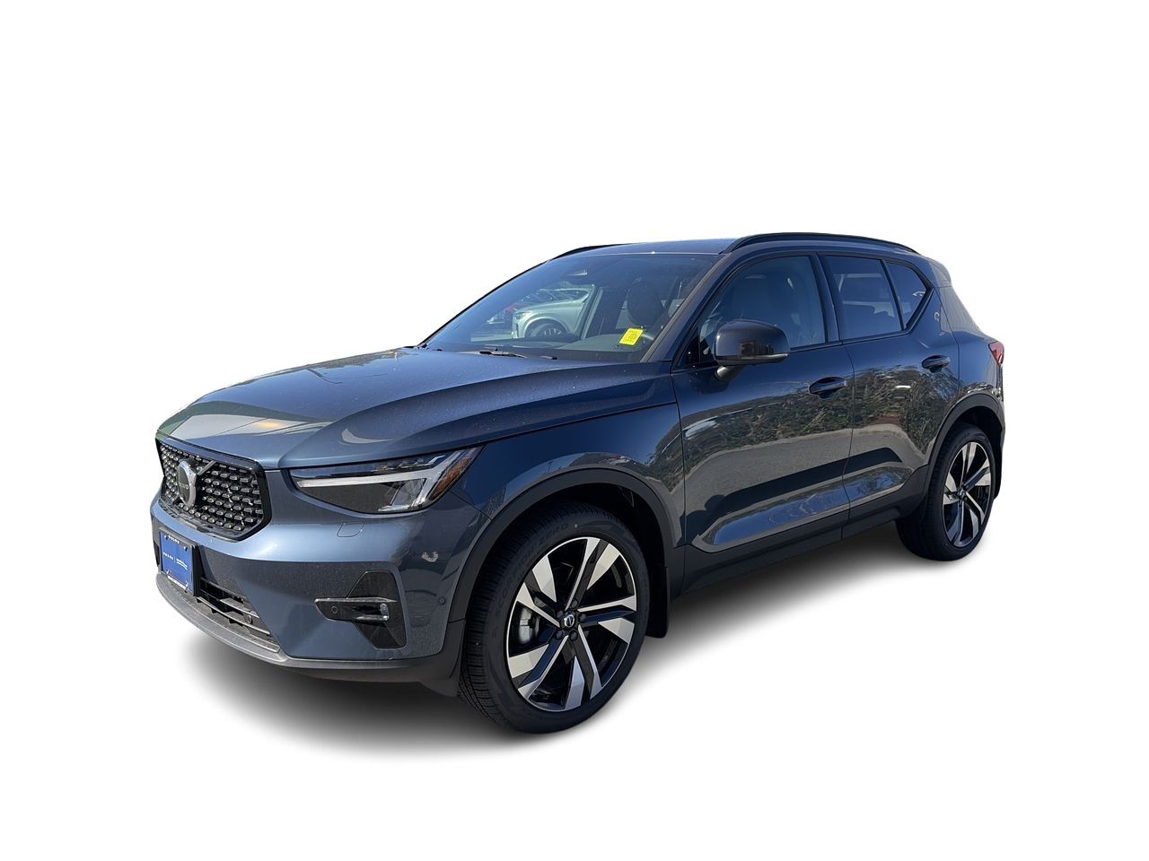 2026 Volvo XC40 in Richmond, British Columbia