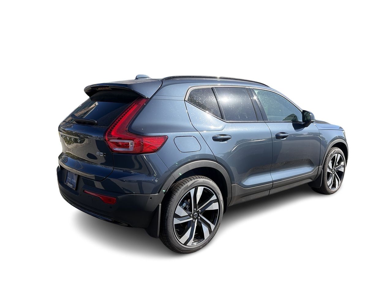 2026 Volvo XC40 in Richmond, British Columbia