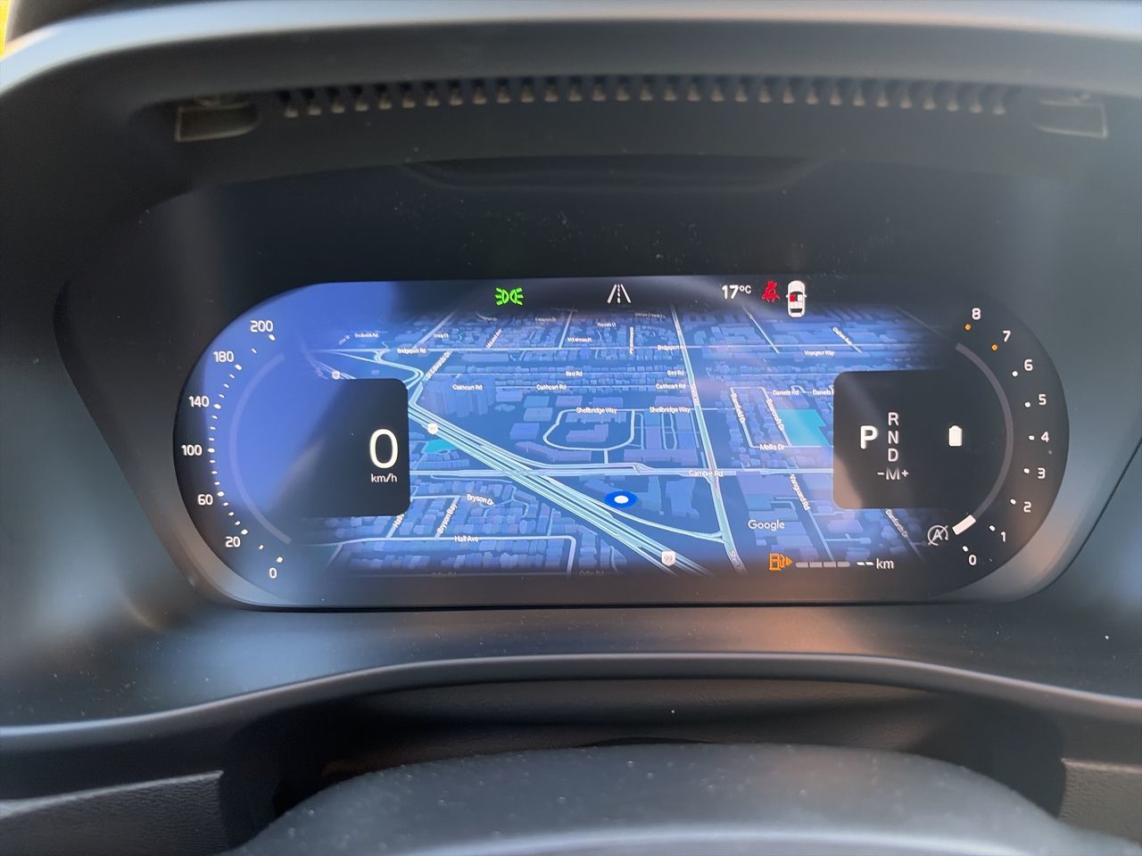 2026 Volvo XC40 in Richmond, British Columbia