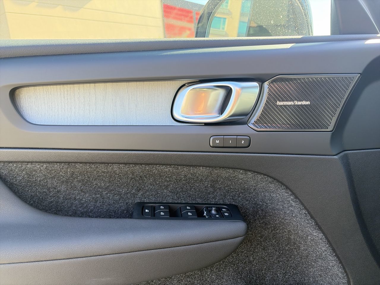 2026 Volvo XC40 in Richmond, British Columbia