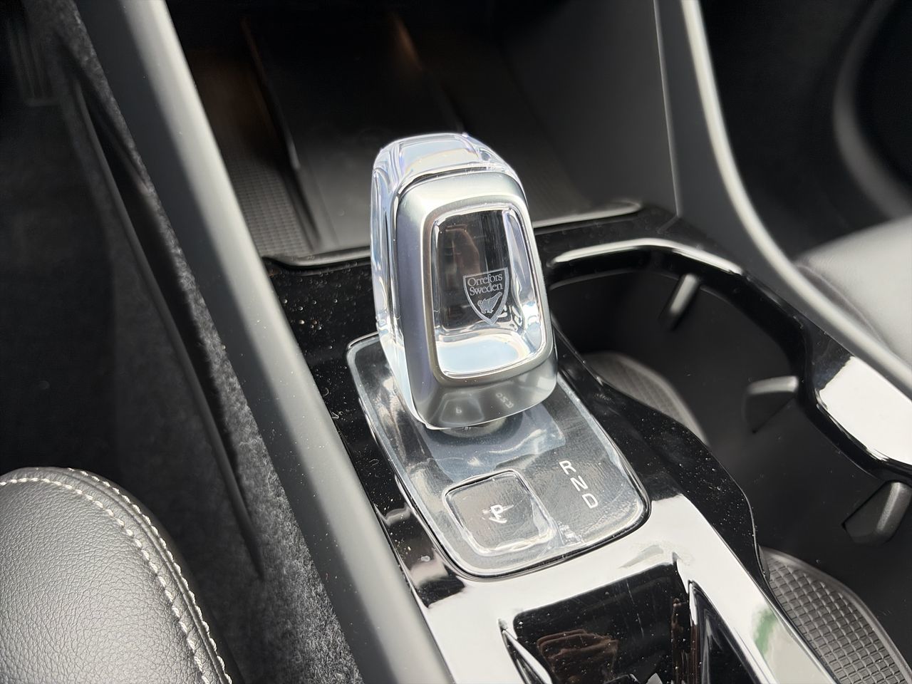 2026 Volvo XC40 in Richmond, British Columbia