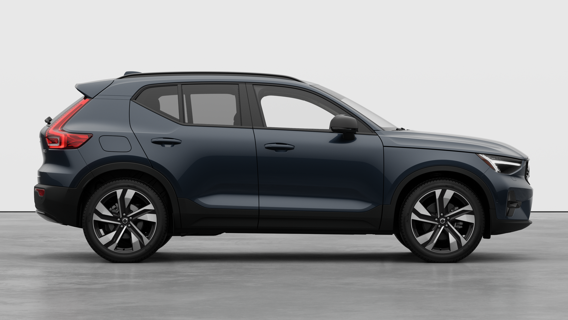 2026 Volvo XC40 in Richmond, British Columbia