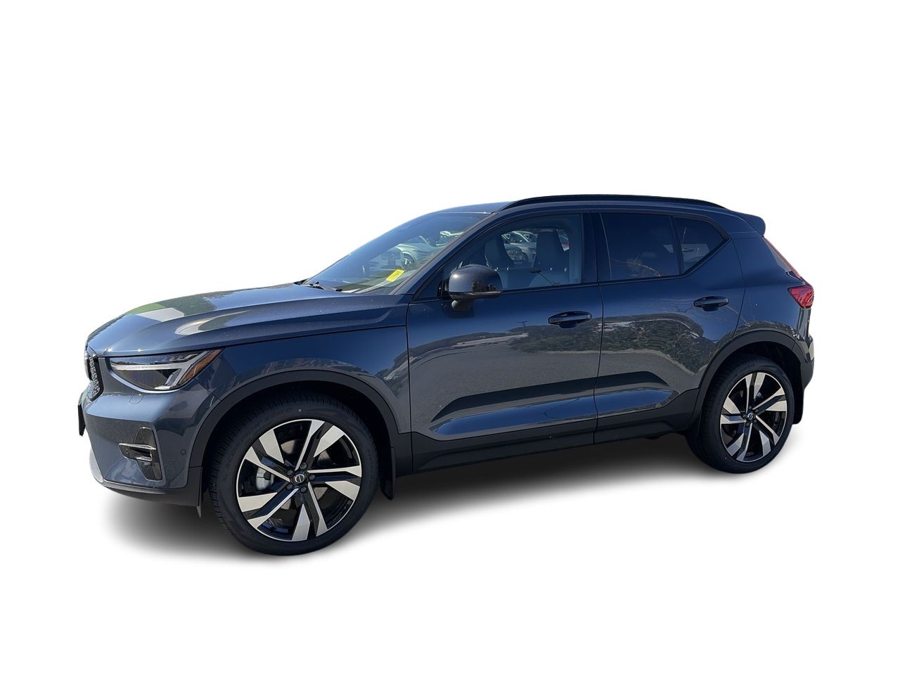 2026 Volvo XC40 in Richmond, British Columbia