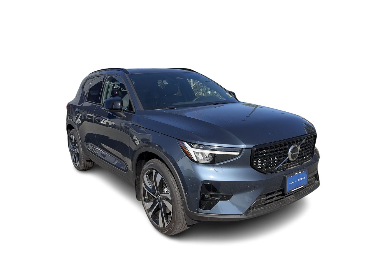 2026 Volvo XC40 in Richmond, British Columbia