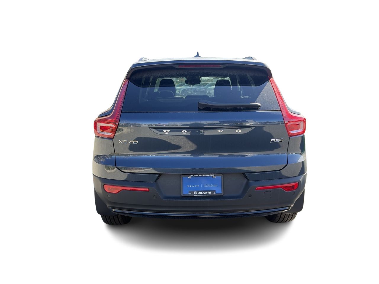 2026 Volvo XC40 in Richmond, British Columbia