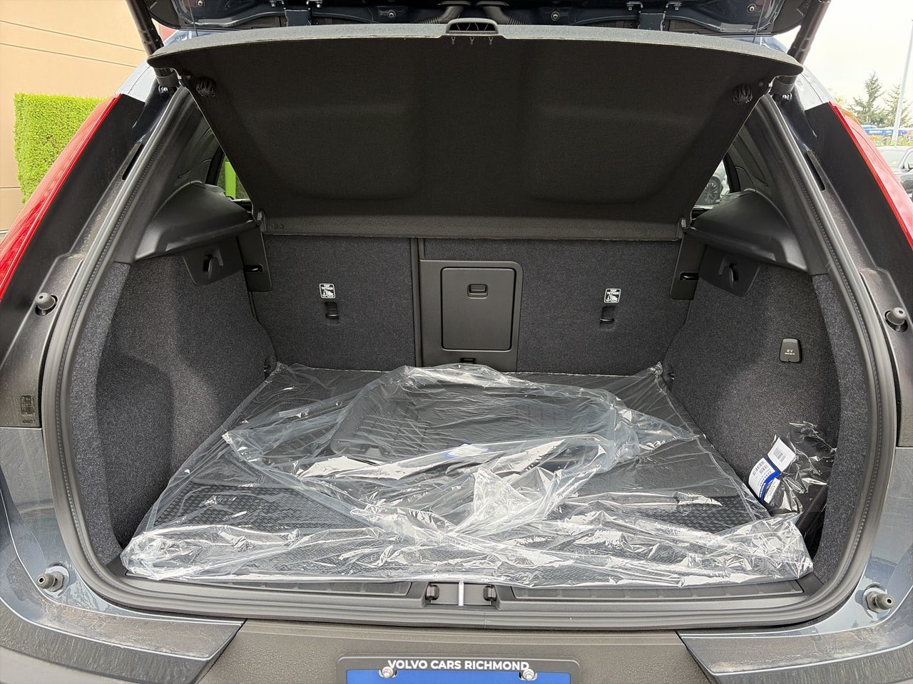 2026 Volvo XC40 in Richmond, British Columbia