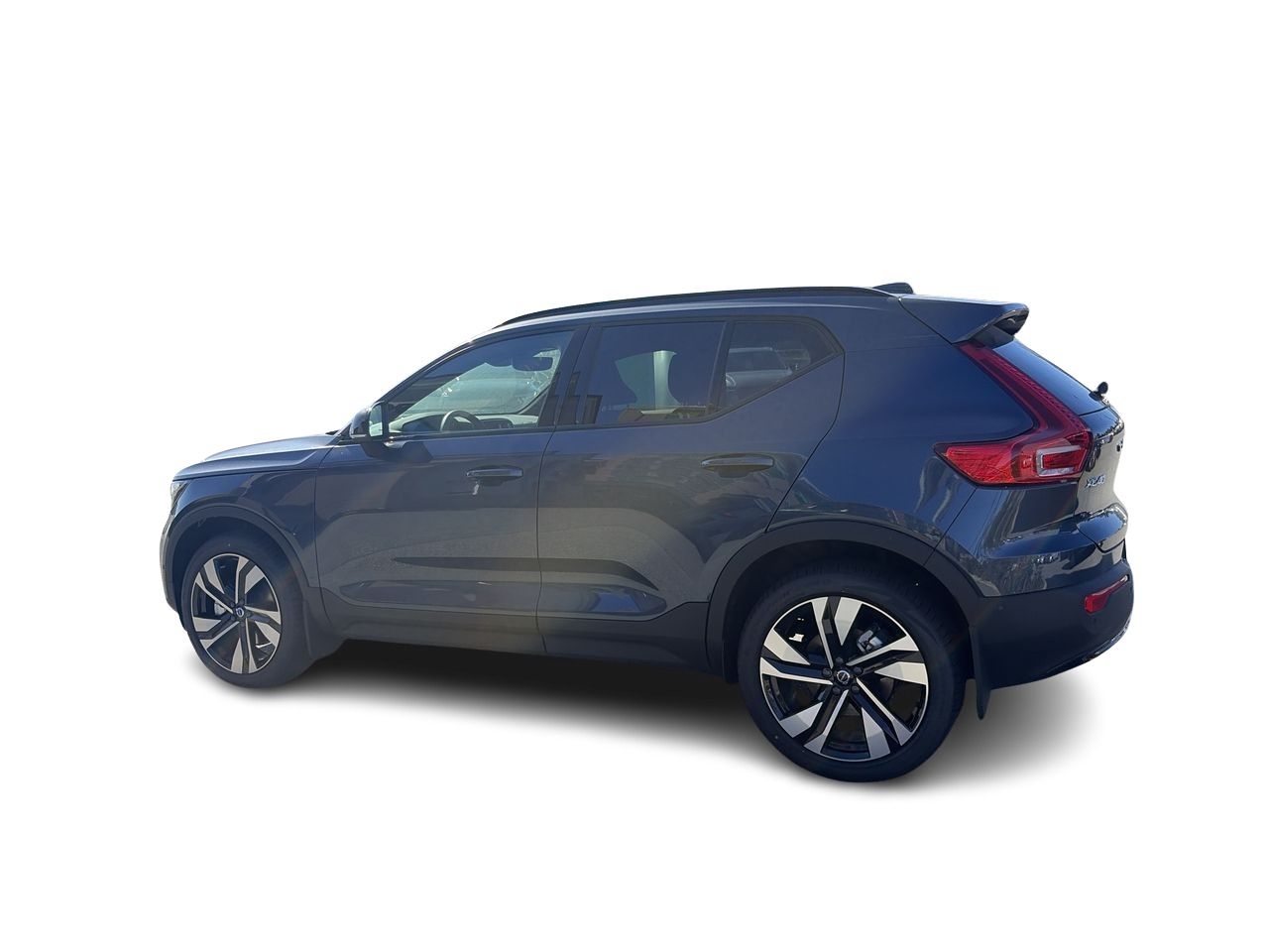 2026 Volvo XC40 in Richmond, British Columbia