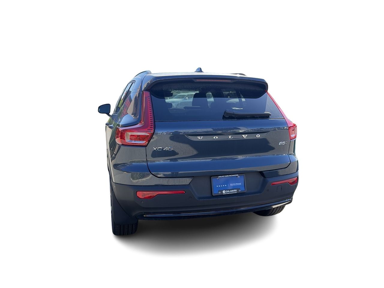 2026 Volvo XC40 in Richmond, British Columbia