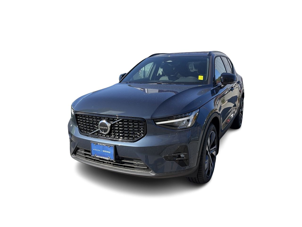2026 Volvo XC40 in Richmond, British Columbia