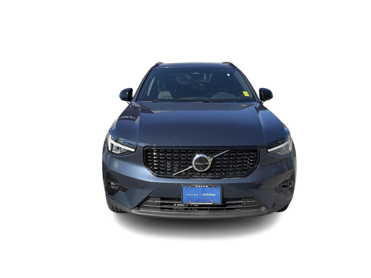 2026 Volvo XC40 in Richmond, British Columbia