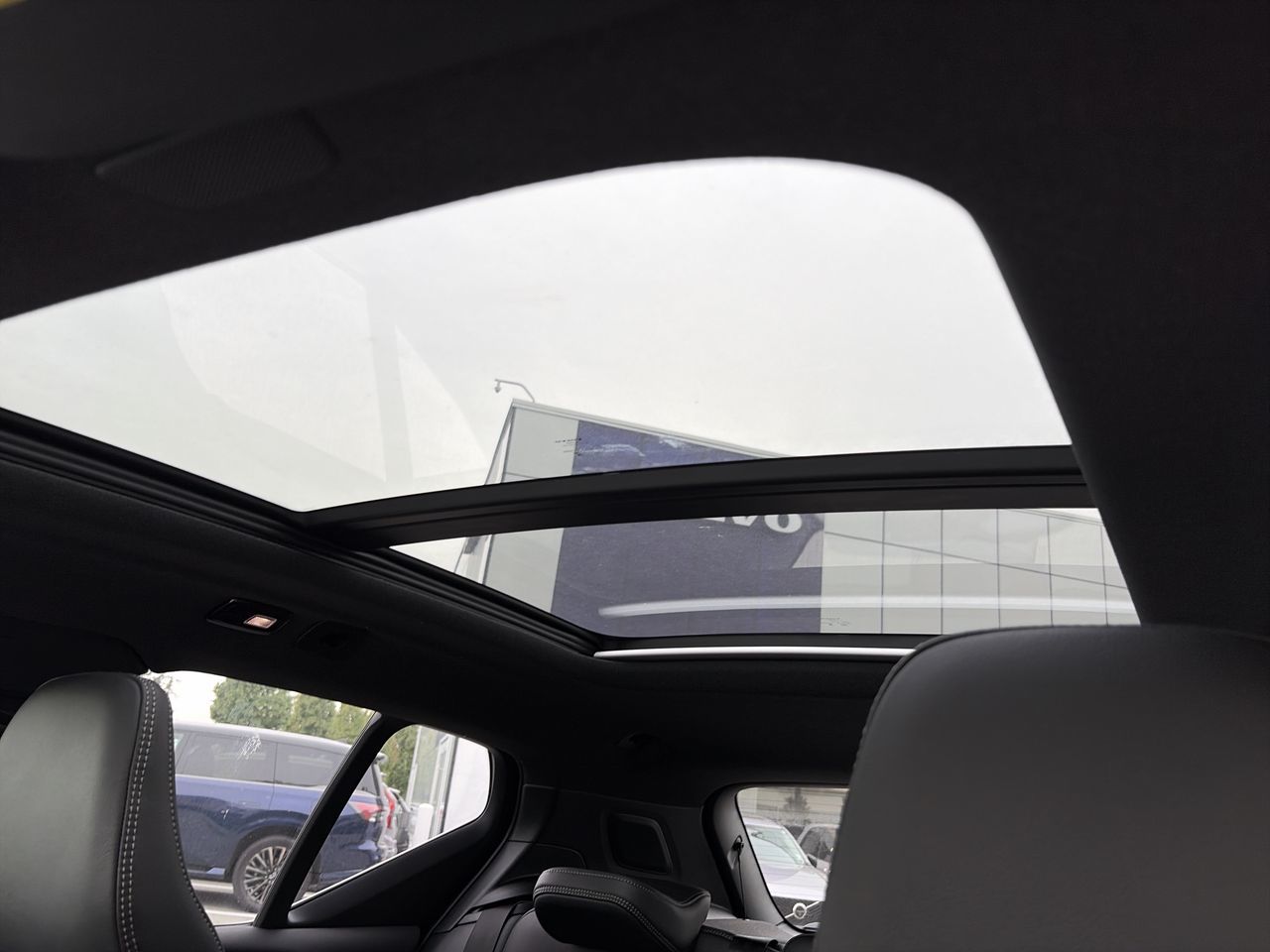 2026 Volvo XC40 in Richmond, British Columbia