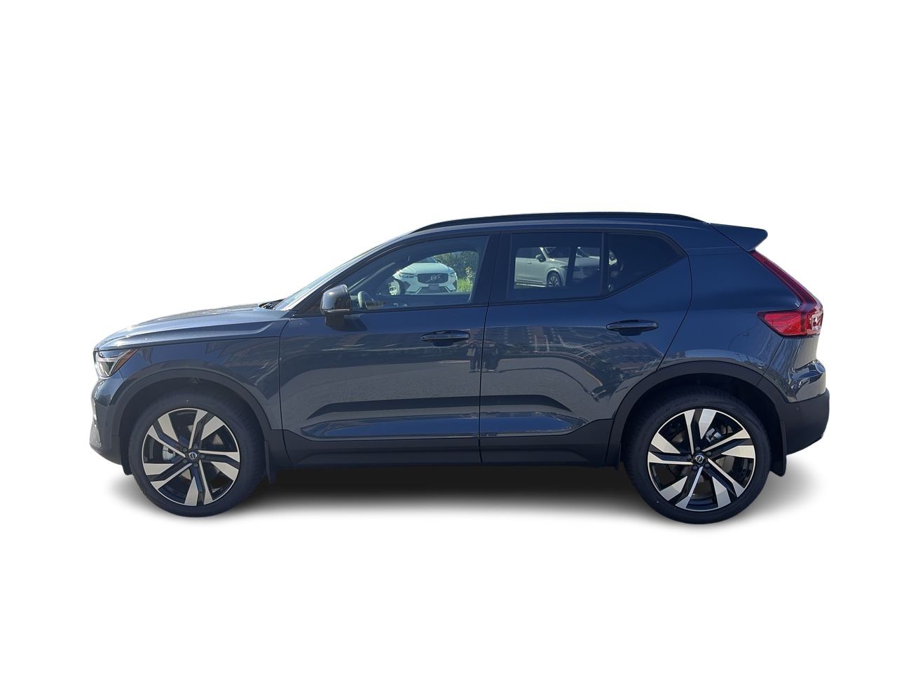 2026 Volvo XC40 in Richmond, British Columbia