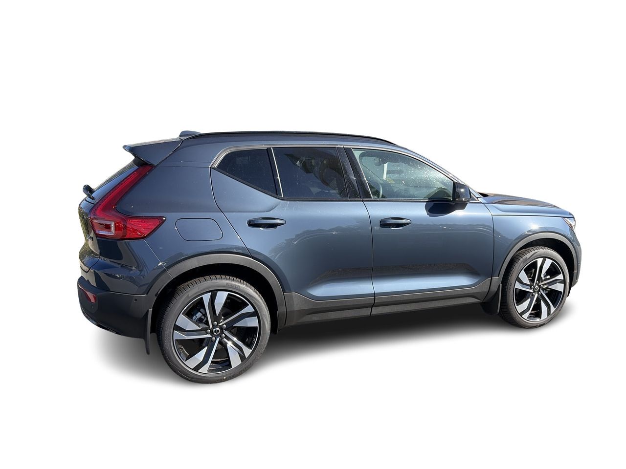2026 Volvo XC40 in Richmond, British Columbia