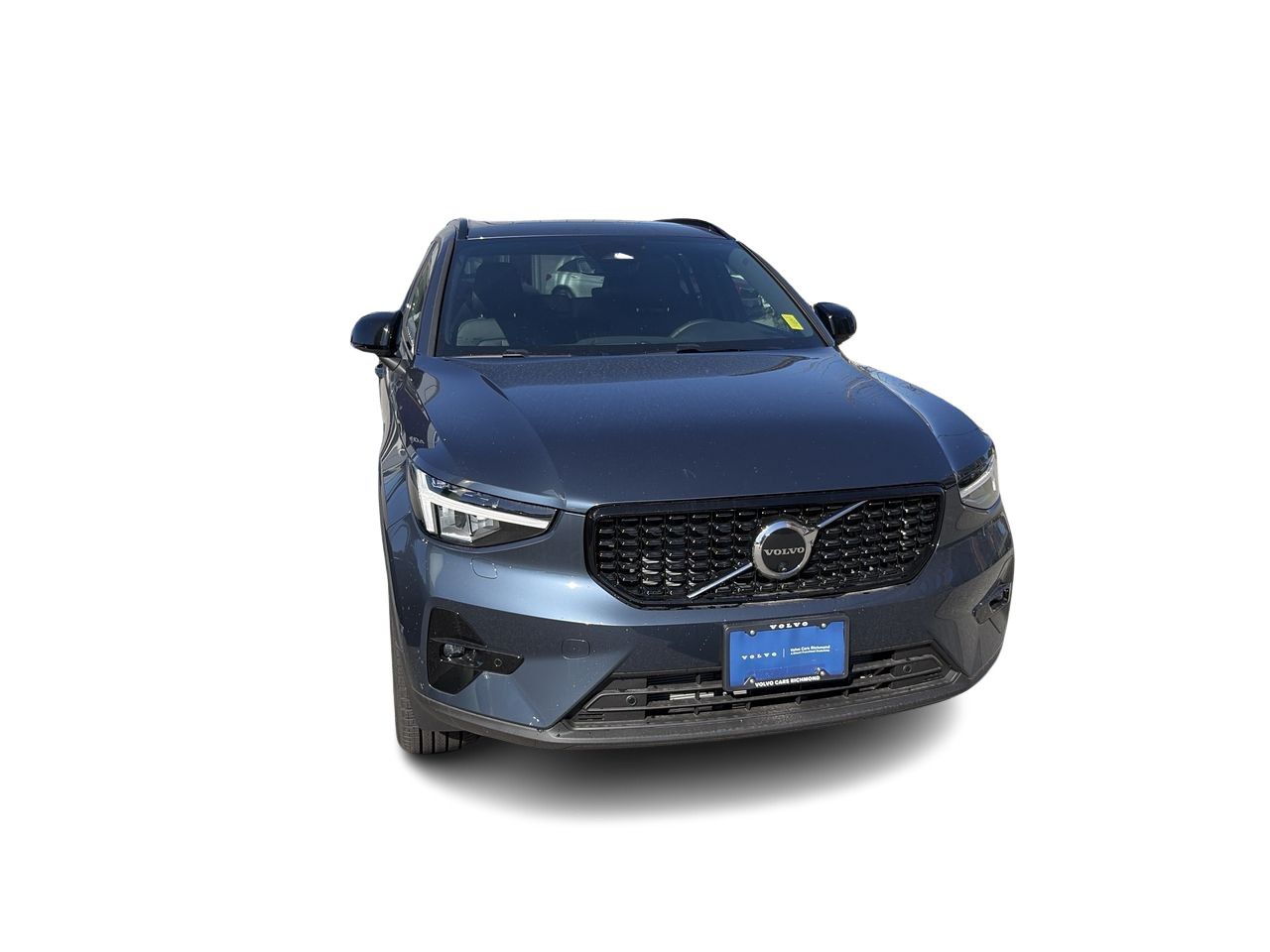 2026 Volvo XC40 in Richmond, British Columbia