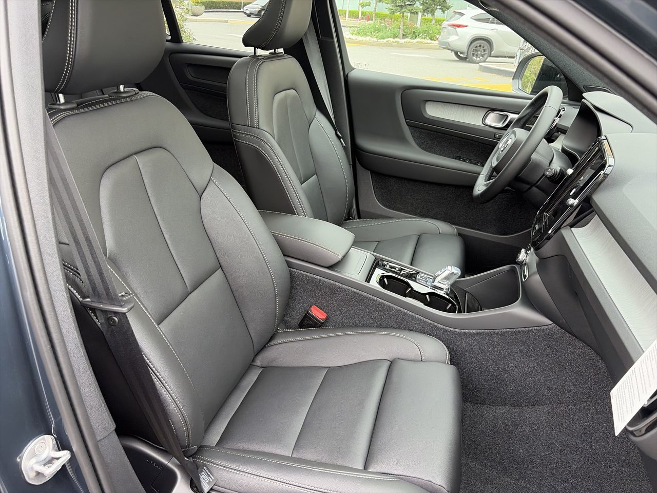 2026 Volvo XC40 in Richmond, British Columbia