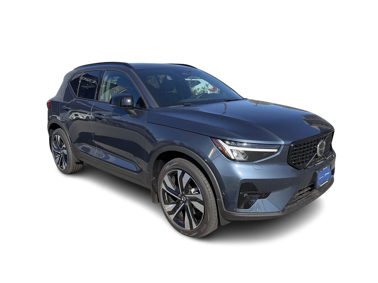 2026 Volvo XC40 in Richmond, British Columbia