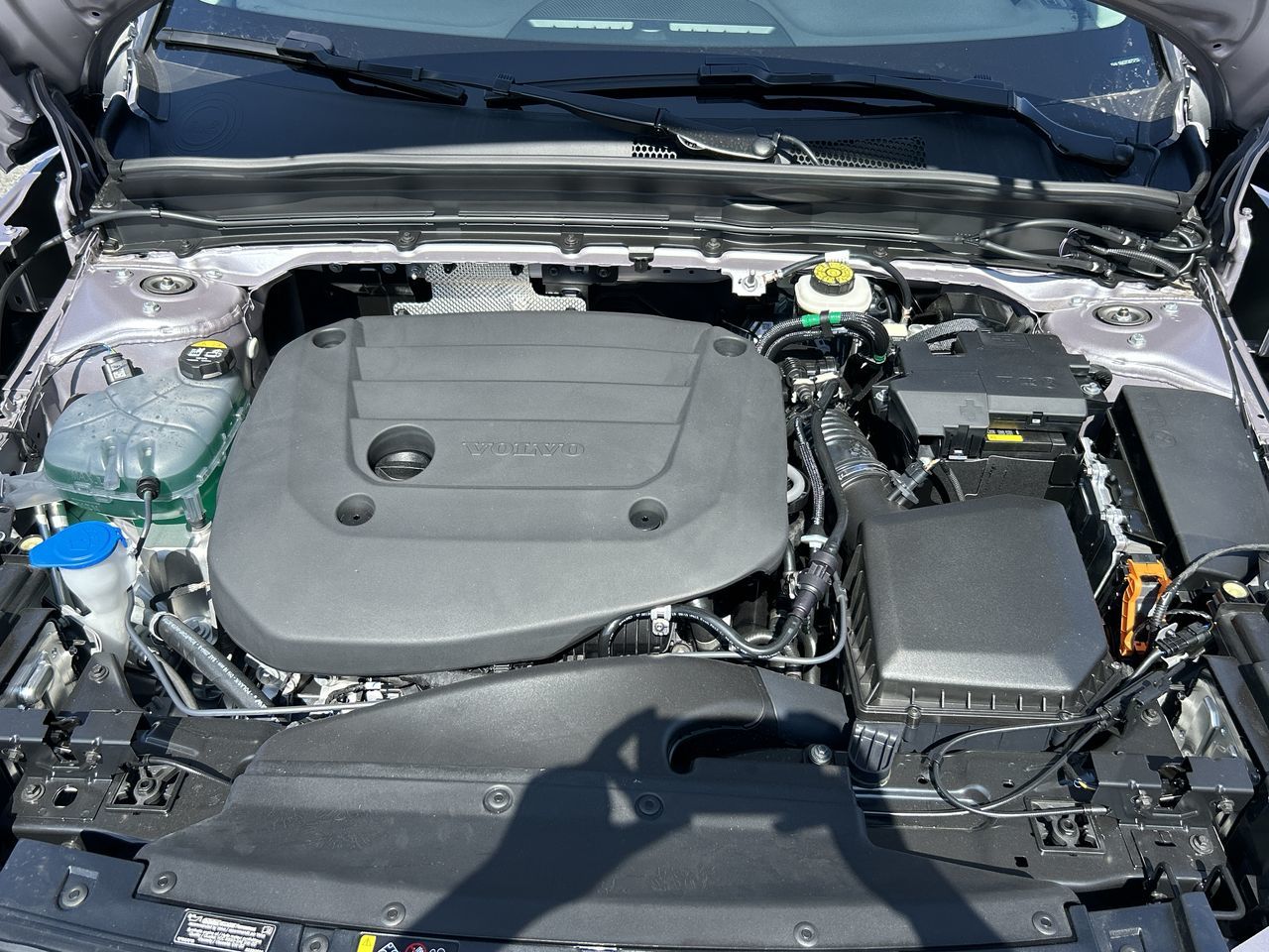 2026 Volvo XC40 in Richmond, British Columbia