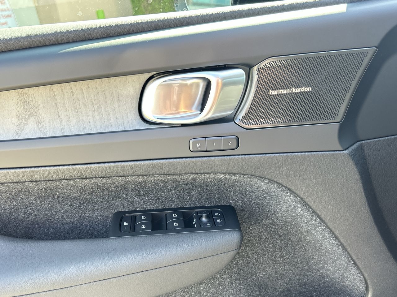 2026 Volvo XC40 in Richmond, British Columbia