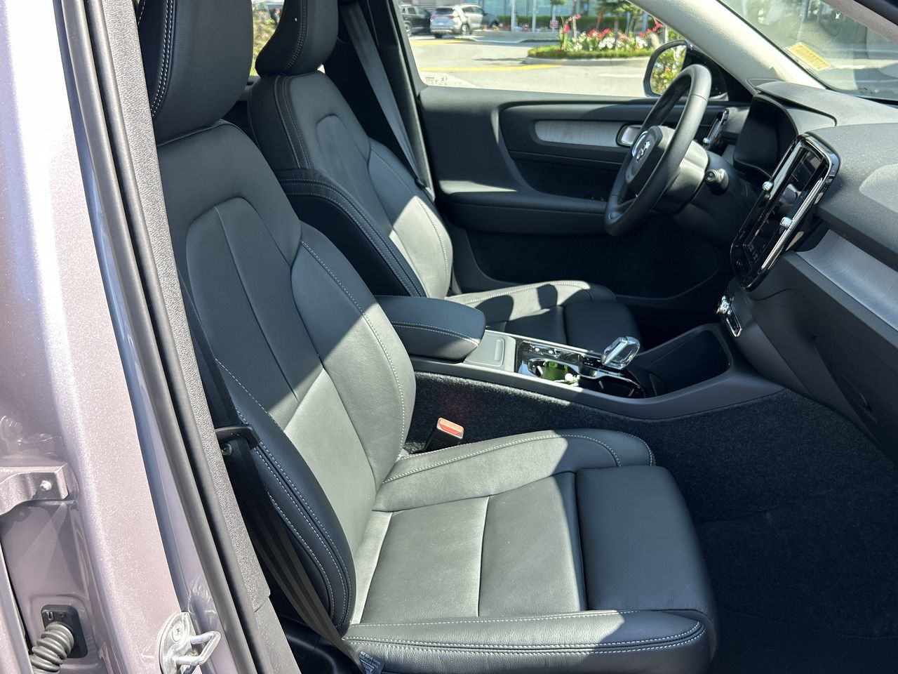 2026 Volvo XC40 in Richmond, British Columbia