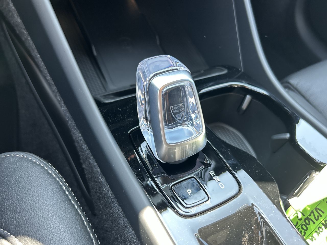 2026 Volvo XC40 in Richmond, British Columbia