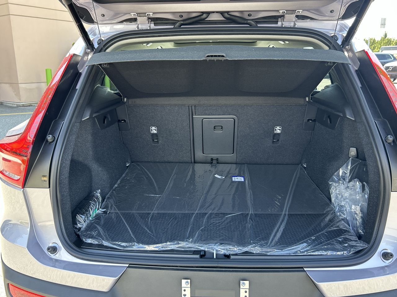 2026 Volvo XC40 in Richmond, British Columbia