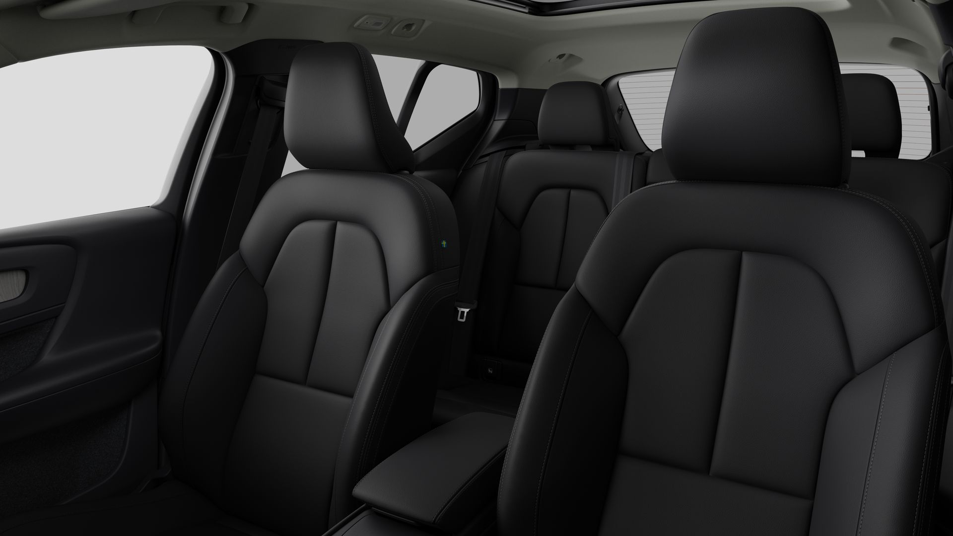 2026 Volvo XC40 in Richmond, British Columbia