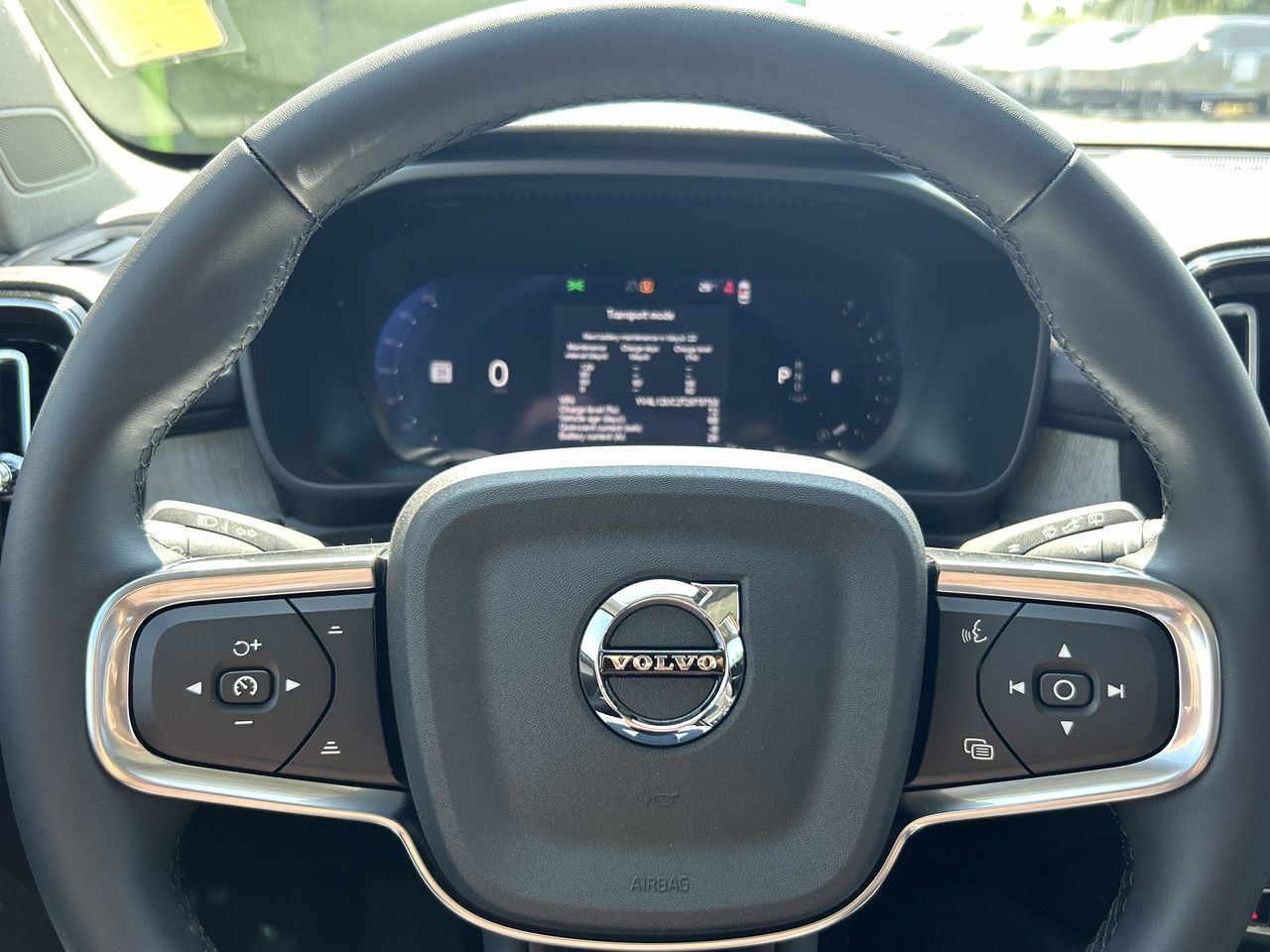 2026 Volvo XC40 in Richmond, British Columbia