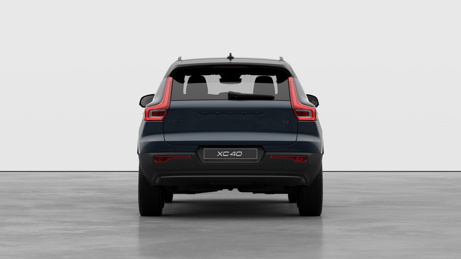 Volvo XC40  2026 à Richmond, Colombie-Britannique