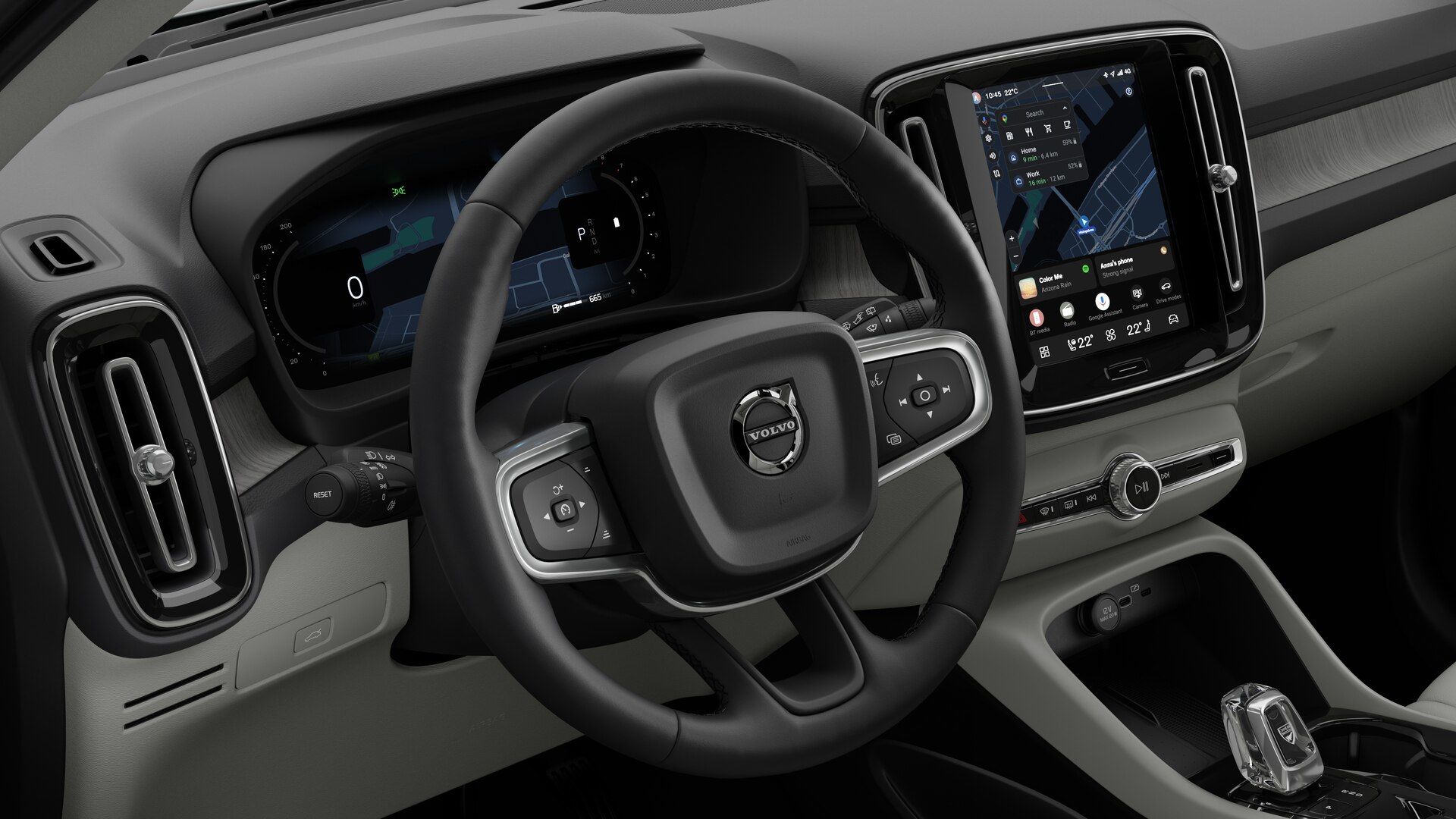 Volvo XC40  2026 à Richmond, Colombie-Britannique