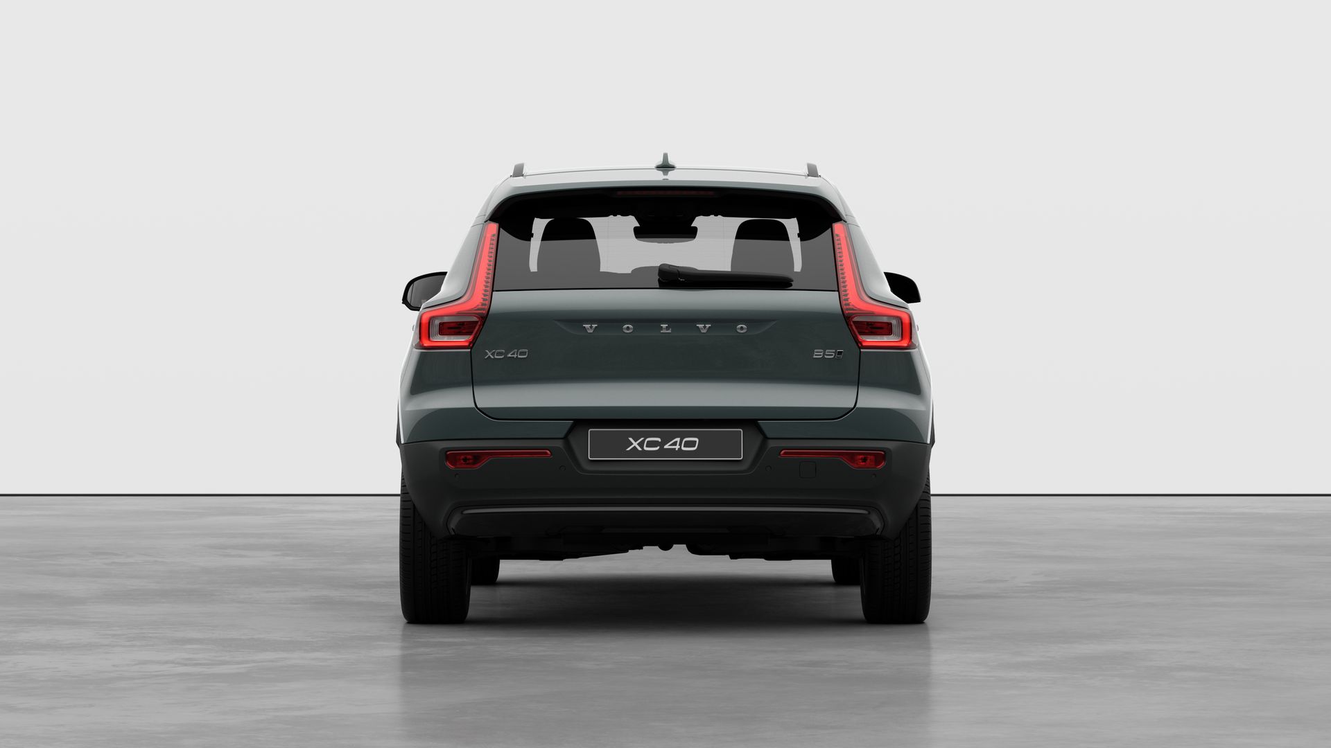 Volvo XC40  2026 à Richmond, Colombie-Britannique