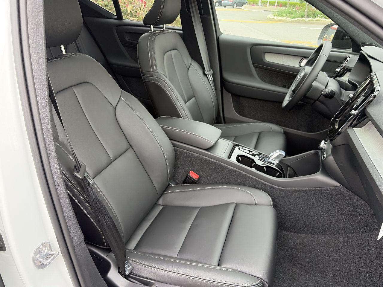2026 Volvo XC40 in Richmond, British Columbia