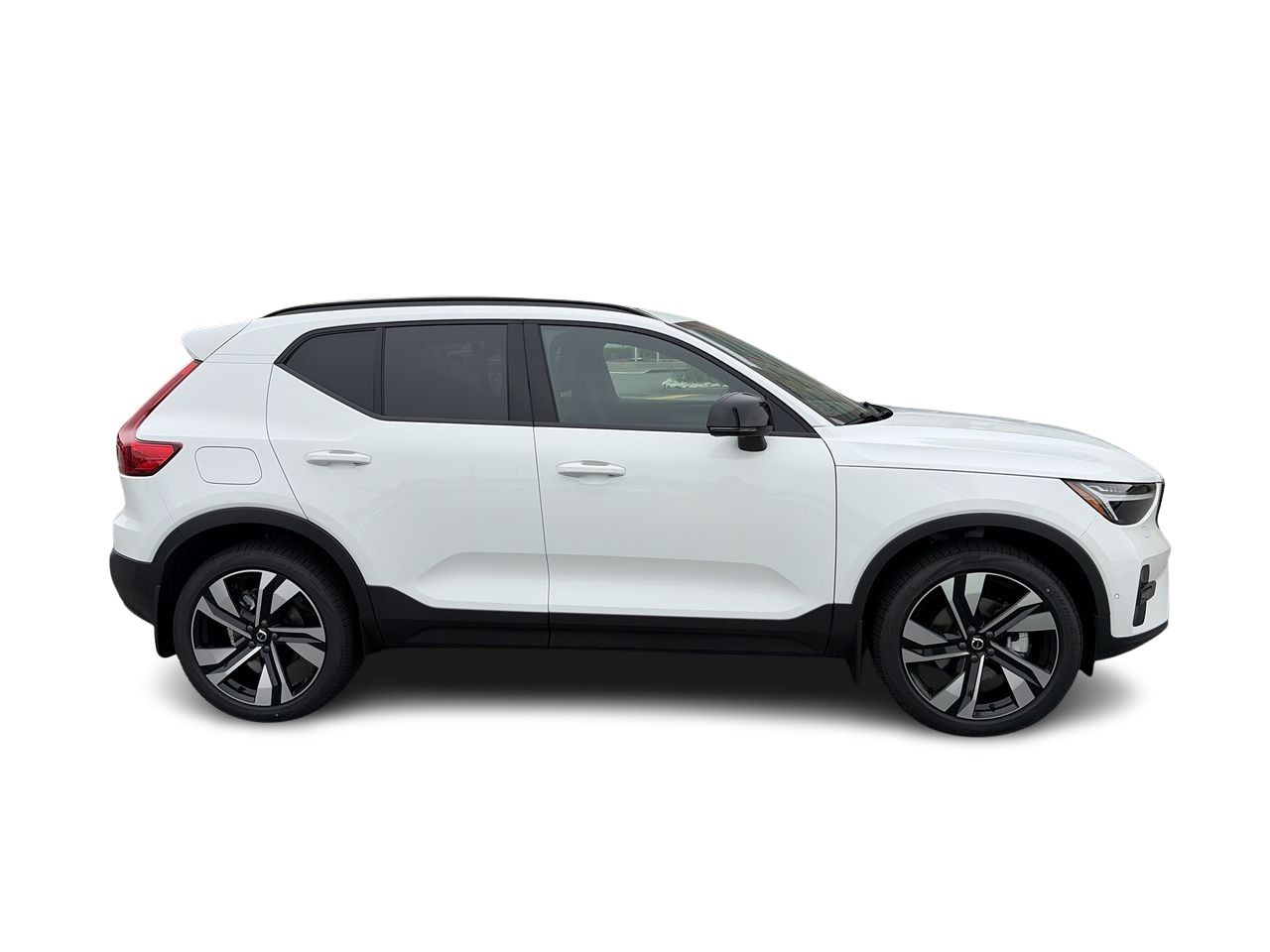 2026 Volvo XC40 in Richmond, British Columbia