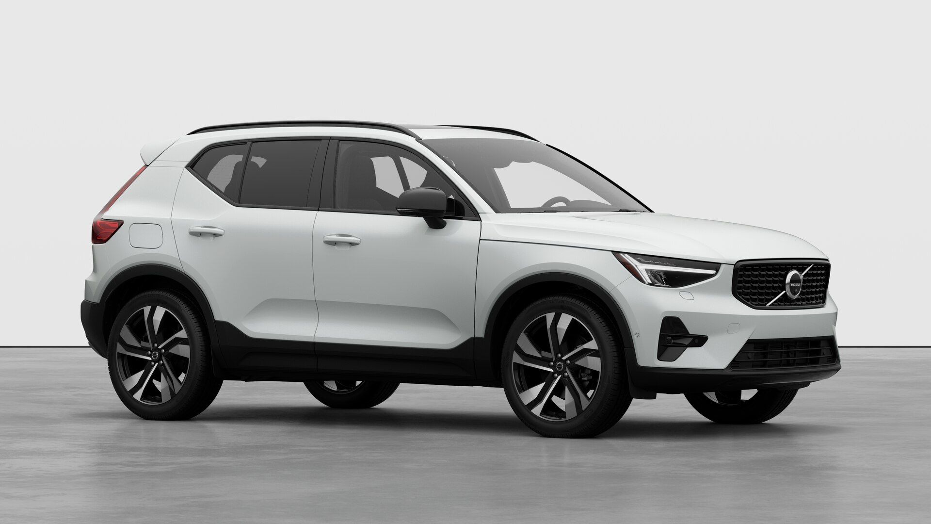 Volvo XC40  2026 à Richmond, Colombie-Britannique