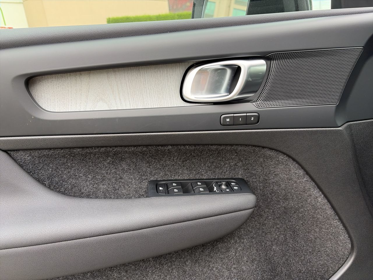 2026 Volvo XC40 in Richmond, British Columbia