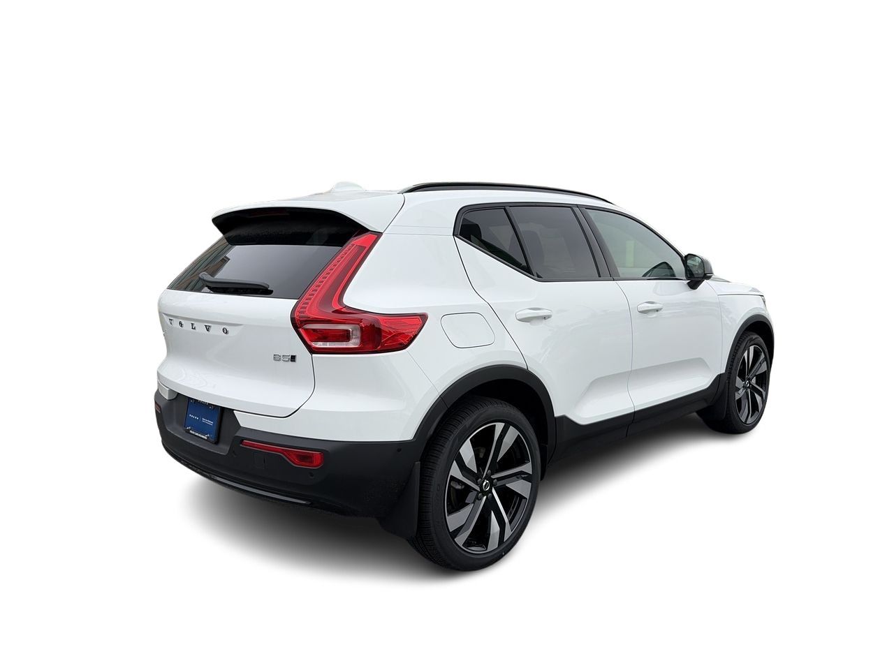 2026 Volvo XC40 in Richmond, British Columbia