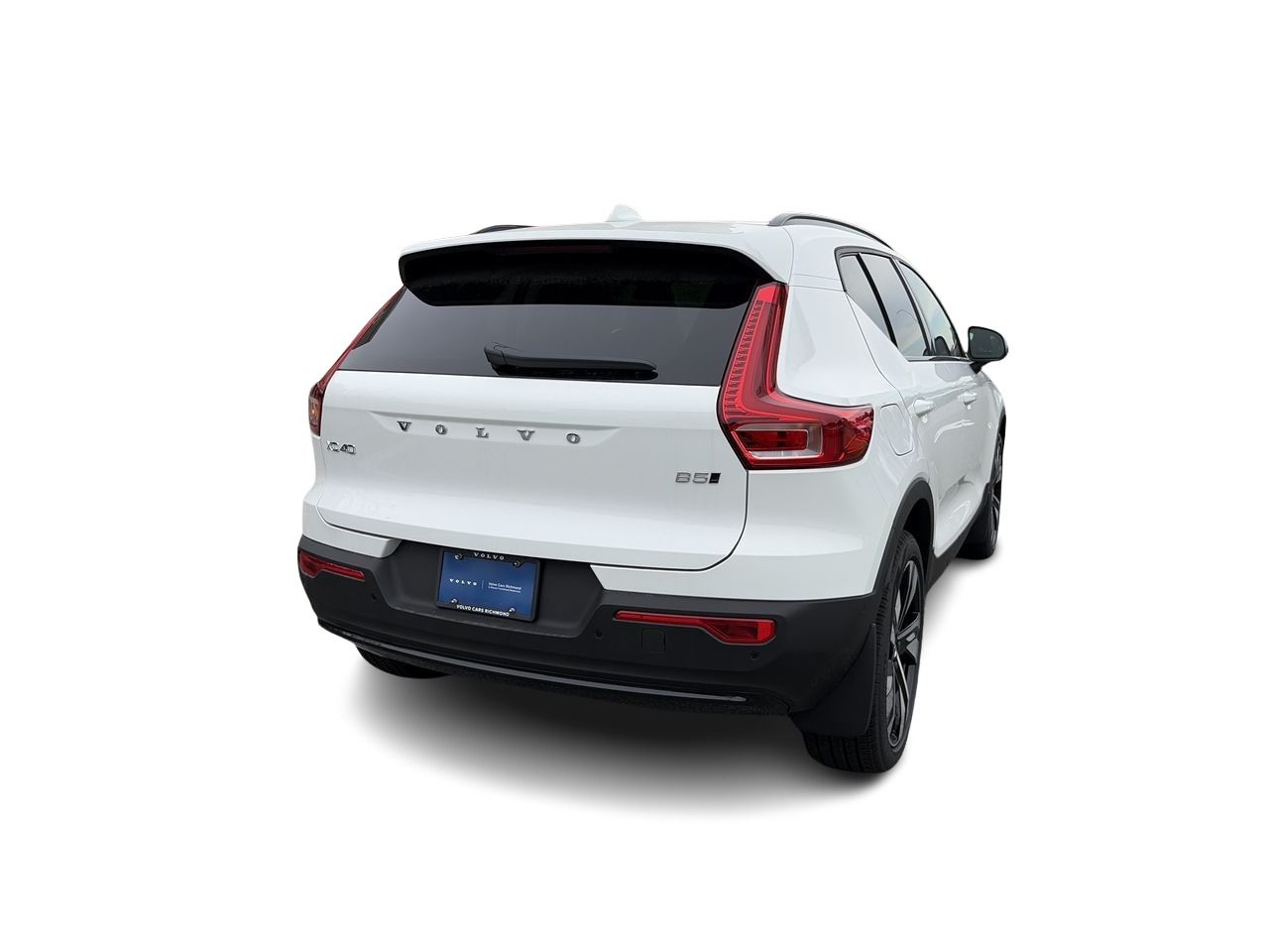 2026 Volvo XC40 in Richmond, British Columbia