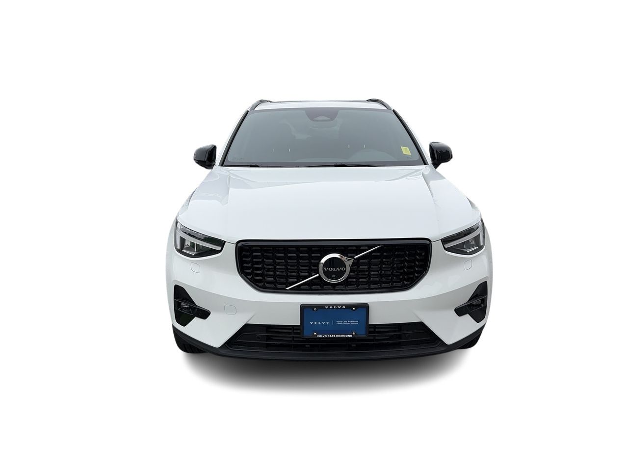 2026 Volvo XC40 in Richmond, British Columbia