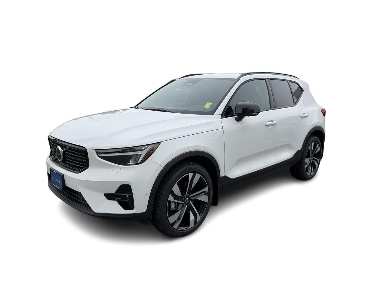 2026 Volvo XC40 in Richmond, British Columbia