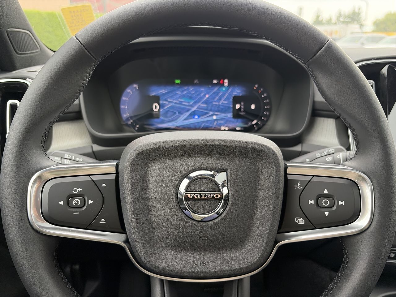 2026 Volvo XC40 in Richmond, British Columbia