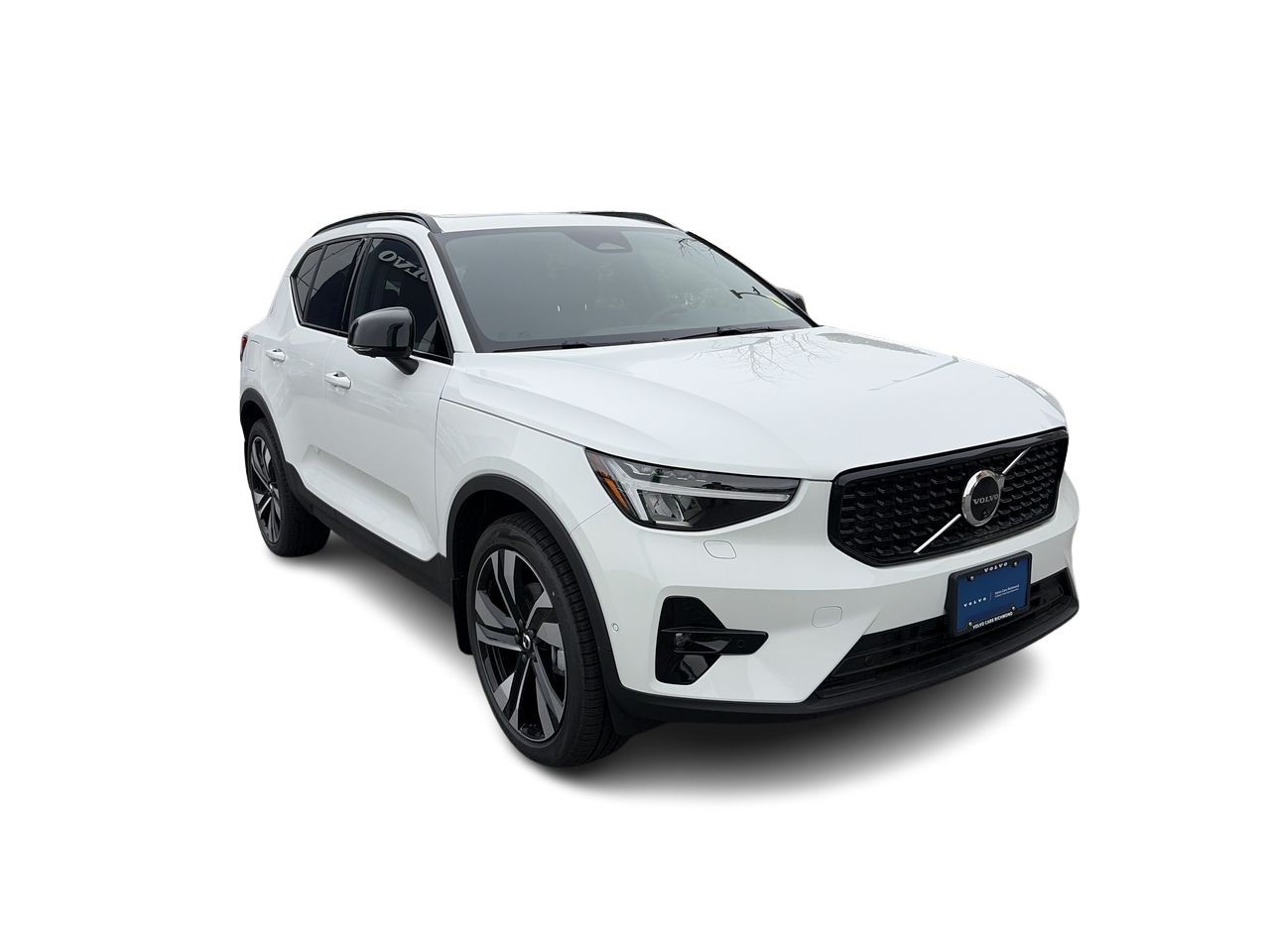 2026 Volvo XC40 in Richmond, British Columbia