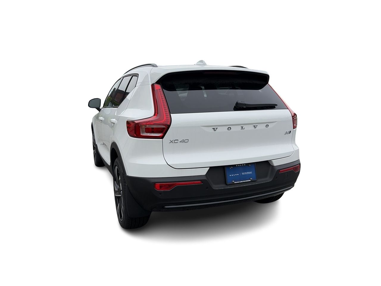 2026 Volvo XC40 in Richmond, British Columbia
