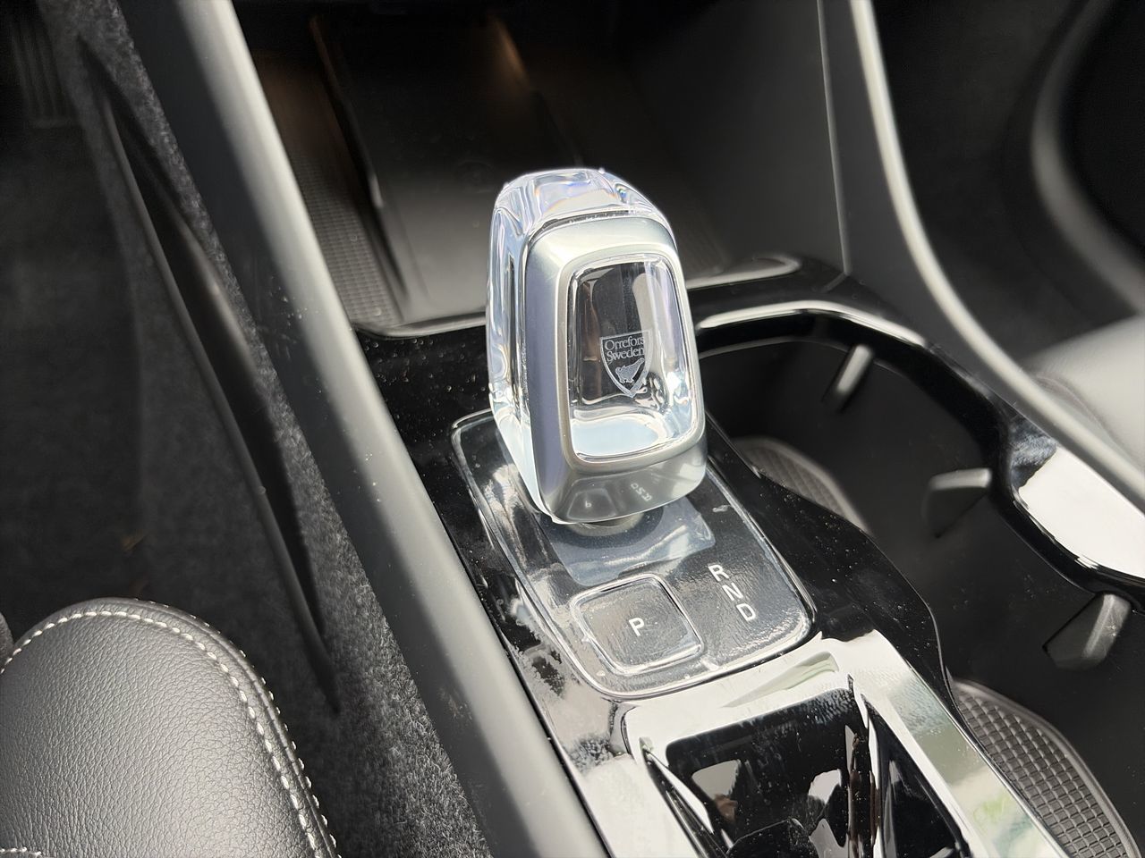 2026 Volvo XC40 in Richmond, British Columbia