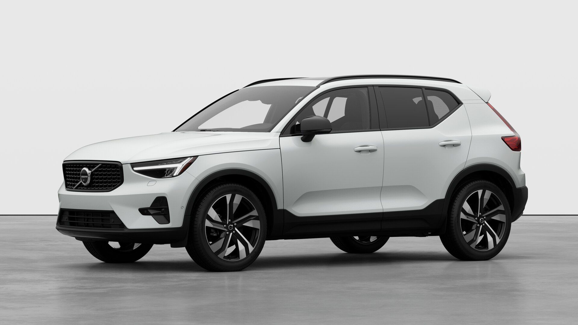 2026 Volvo XC40 in Richmond, British Columbia